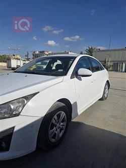 شيفروليه كروز